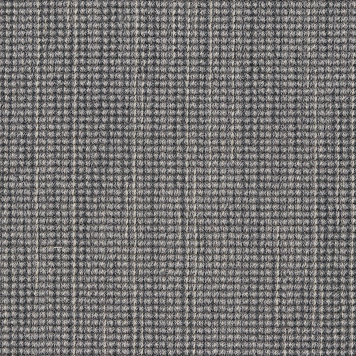 Mimi Slate | Custom Wool Velvet Living Room Carpet | Silver Creek