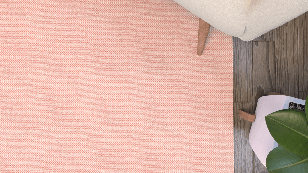 Carpet Color Theory: Pink's Unexpected Sophistication