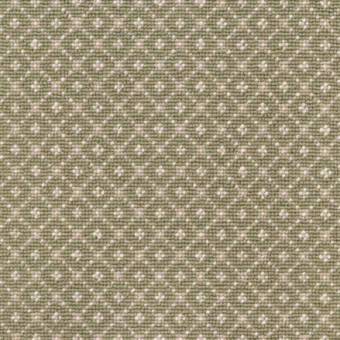 Blanquette Hudson Bay | Heritage Wool Velvet Commercial Carpet