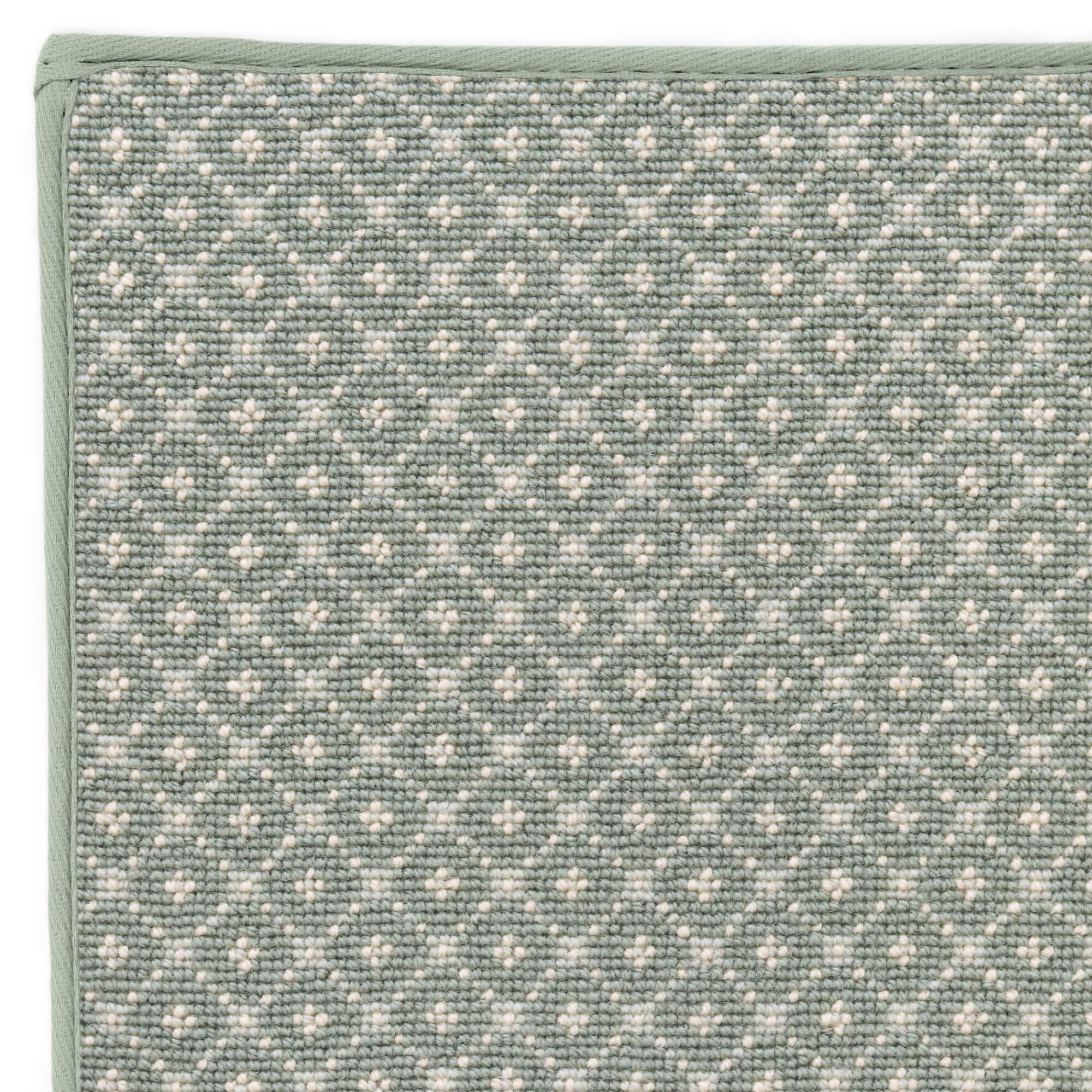 Bitterman in Tobacco | Wilton Wool Carpet