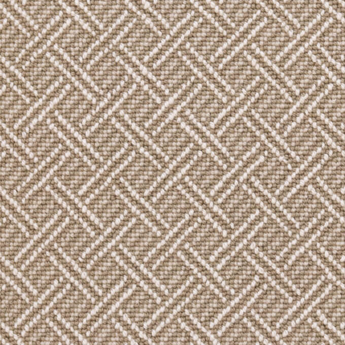 Blanquette Hudson Bay | Heritage Wool Velvet Commercial Carpet