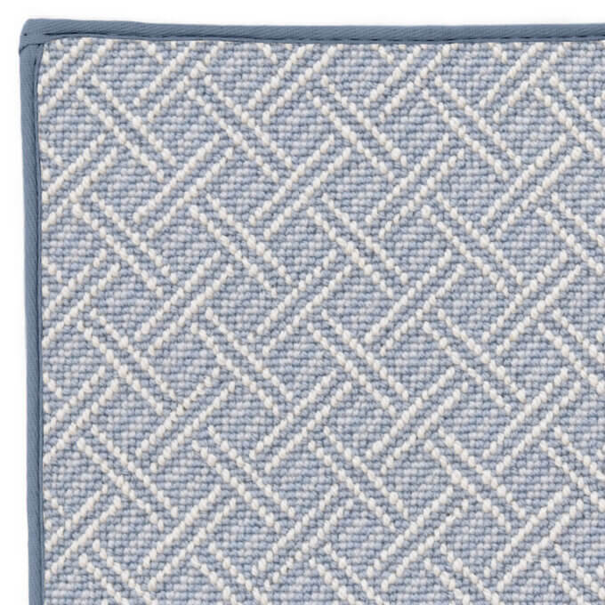 Mimi Willow | Wool Carpet & Rugs | Silver Creek